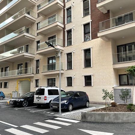 Moghioros Park Residence Apartment Bucharest Exterior photo