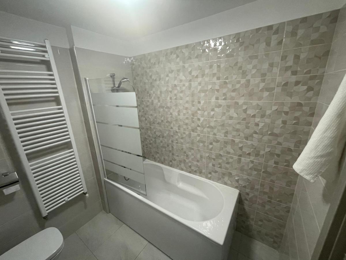 Moghioros Park Residence Apartment Bucharest Exterior photo