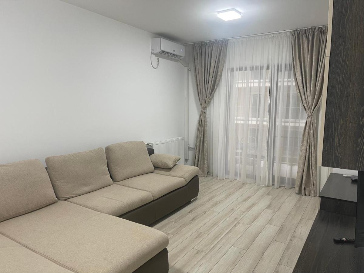 Moghioros Park Residence Apartment Bucharest Exterior photo
