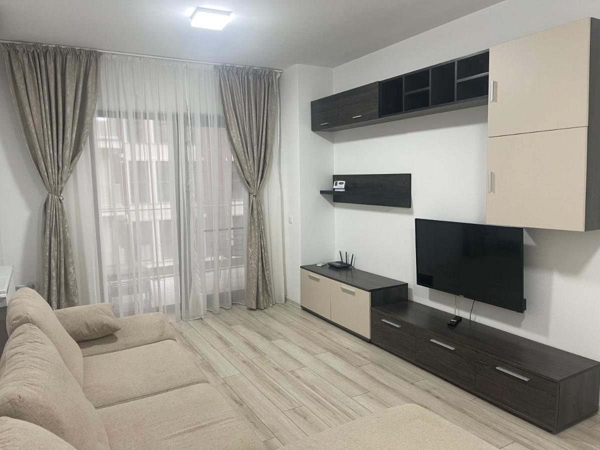 Moghioros Park Residence Apartment Bucharest Exterior photo