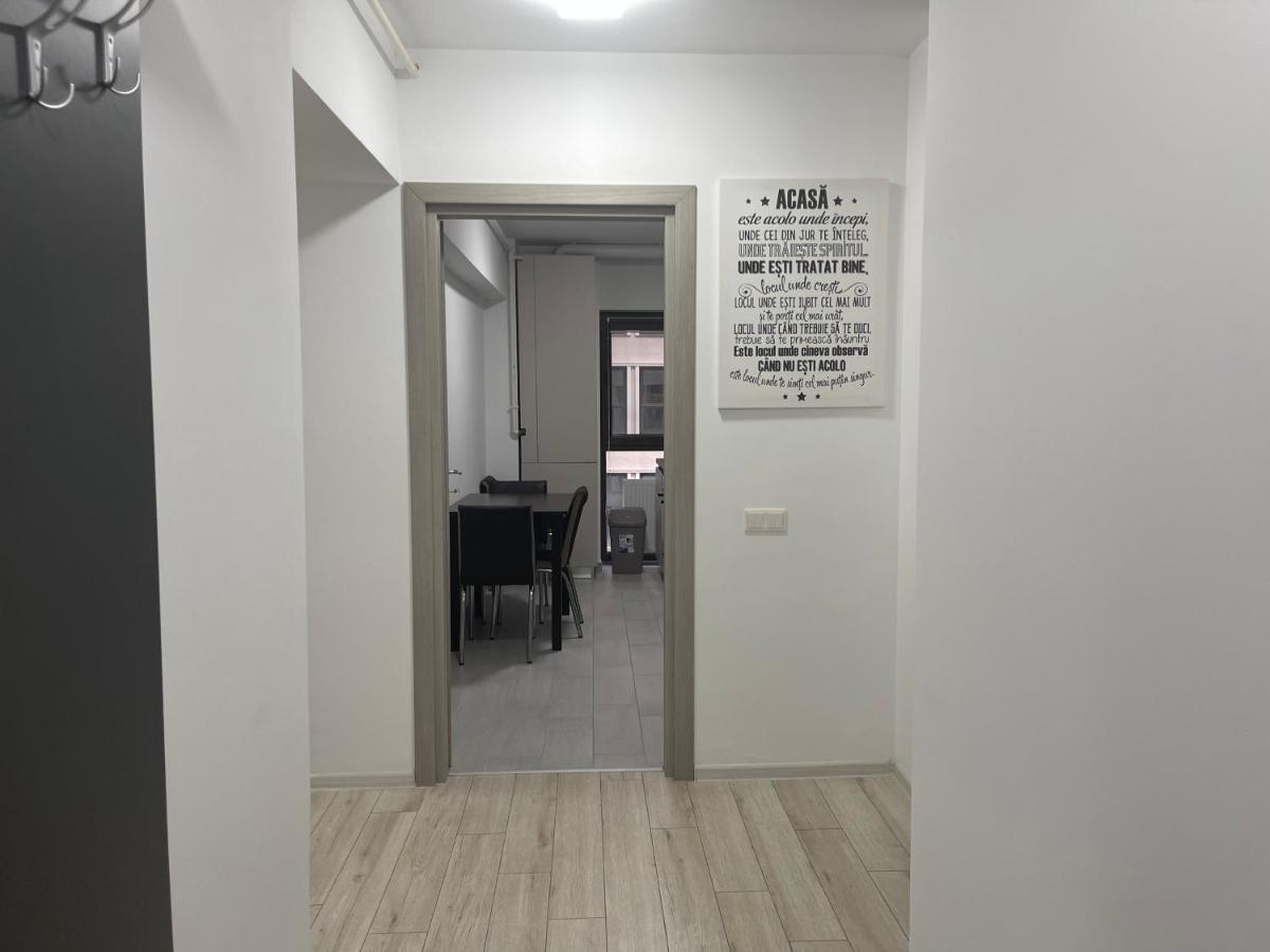 Moghioros Park Residence Apartment Bucharest Exterior photo