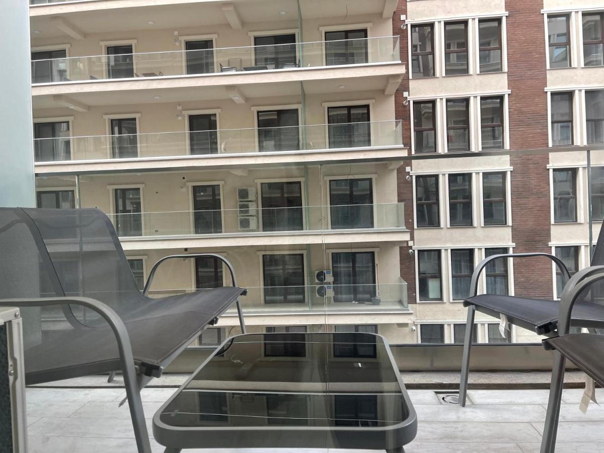 Moghioros Park Residence Apartment Bucharest Exterior photo