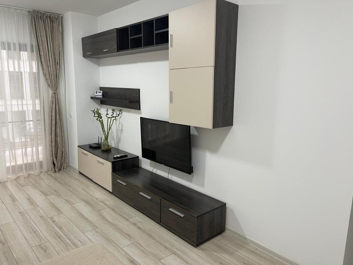 Moghioros Park Residence Apartment Bucharest Exterior photo