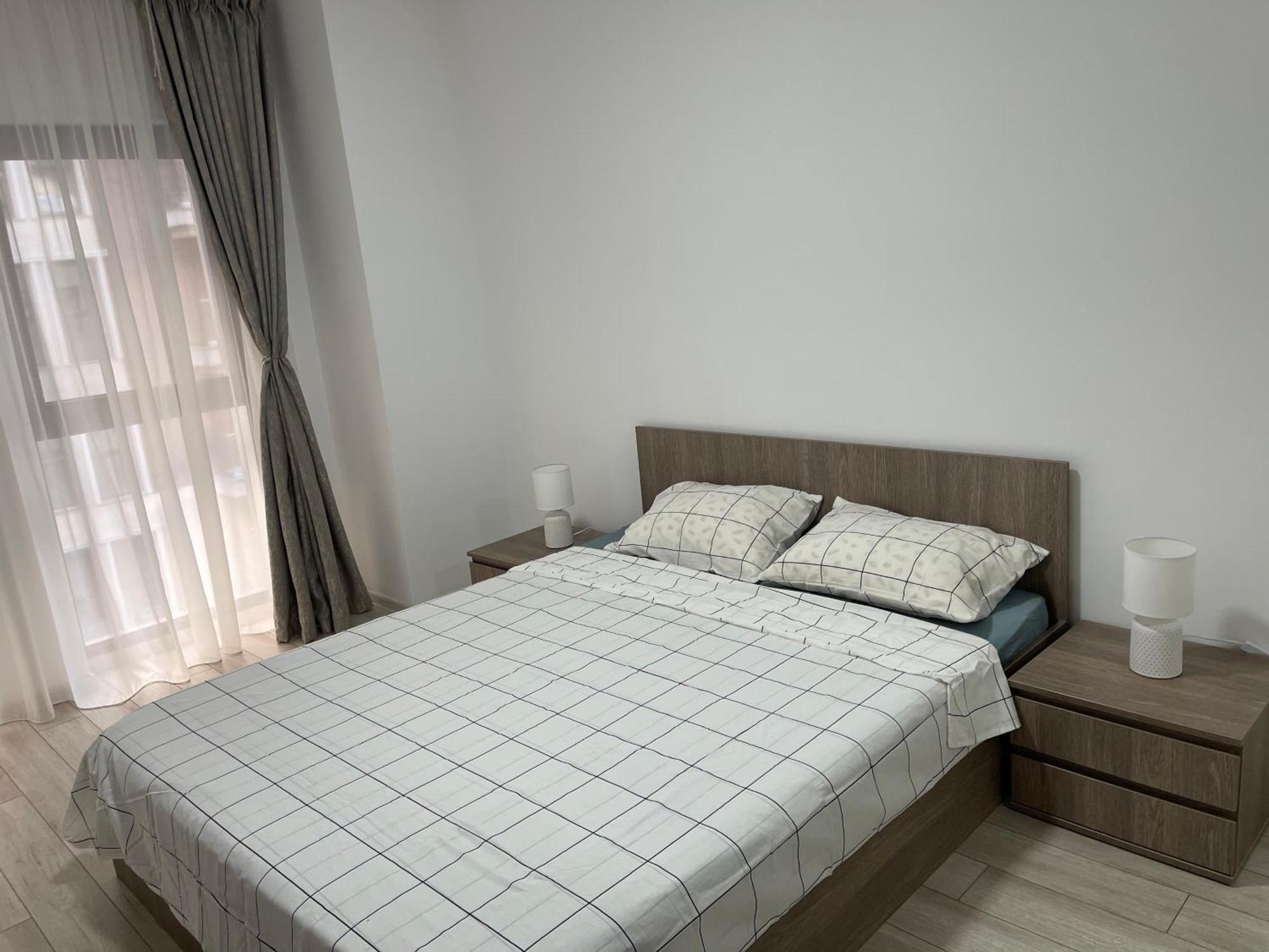 Moghioros Park Residence Apartment Bucharest Exterior photo