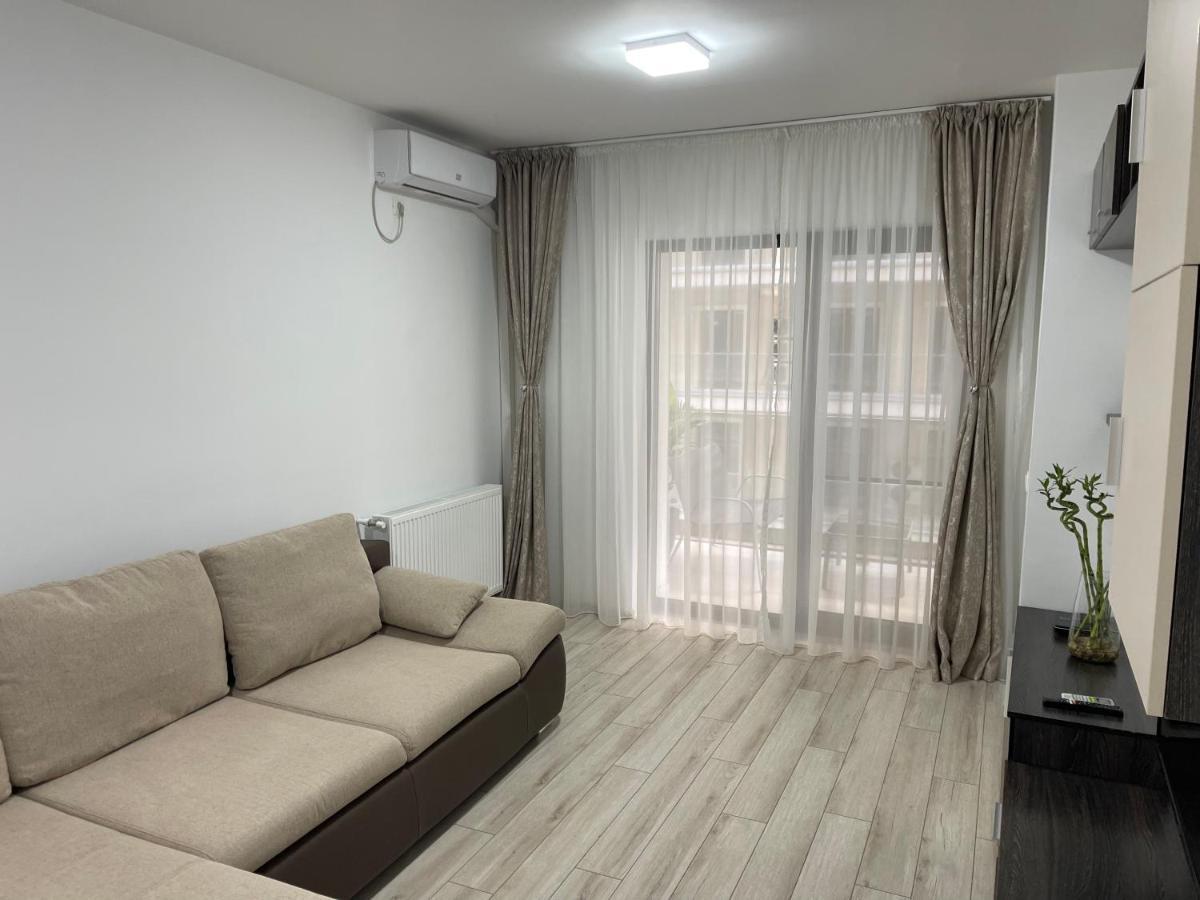 Moghioros Park Residence Apartment Bucharest Exterior photo